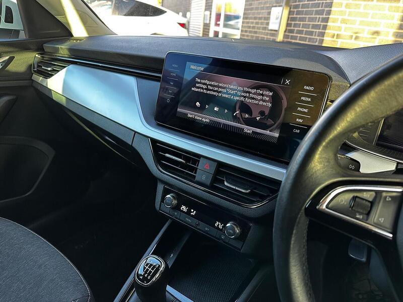 Used Skoda Kamiq 2019 for sale - 77132498: Photo 38