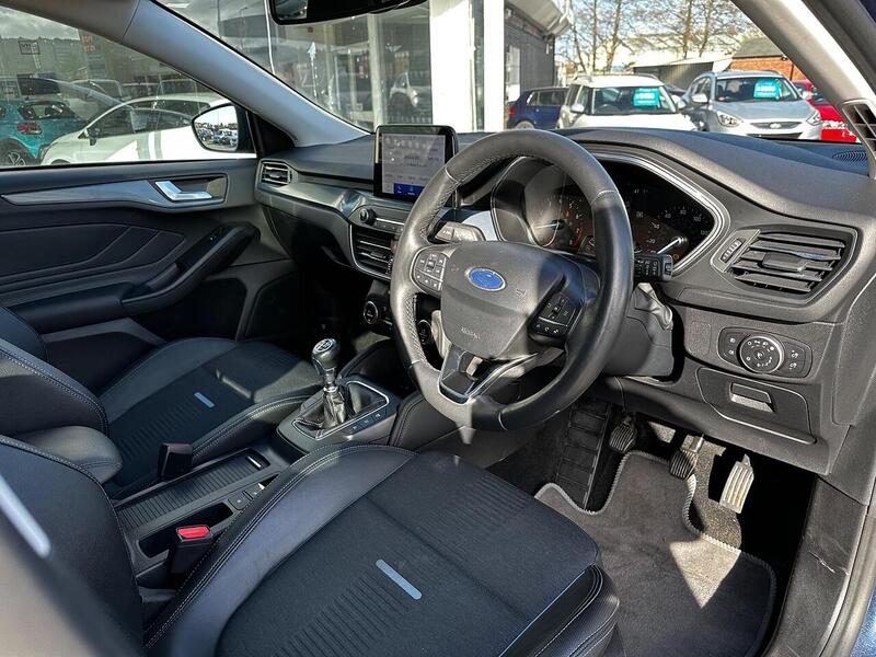 Used Ford Focus 2019 for sale - 77836567: Photo 10