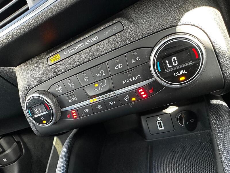 Used Ford Focus 2019 for sale - 77836567: Photo 11