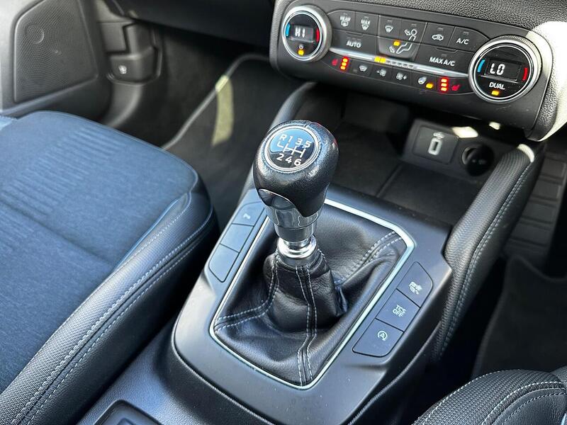 Used Ford Focus 2019 for sale - 77836567: Photo 12