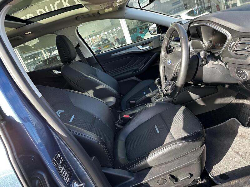 Used Ford Focus 2019 for sale - 77836567: Photo 13