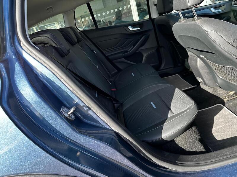 Used Ford Focus 2019 for sale - 77836567: Photo 15