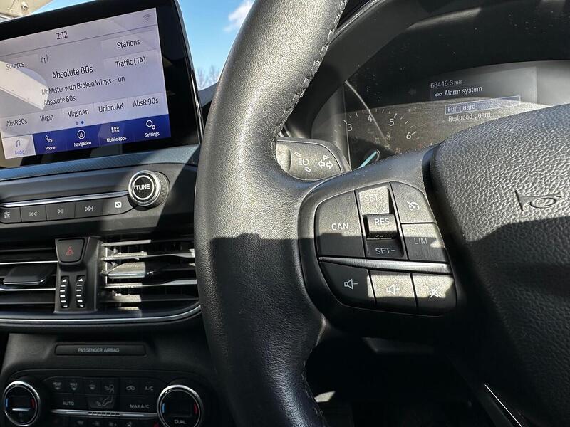 Used Ford Focus 2019 for sale - 77836567: Photo 17