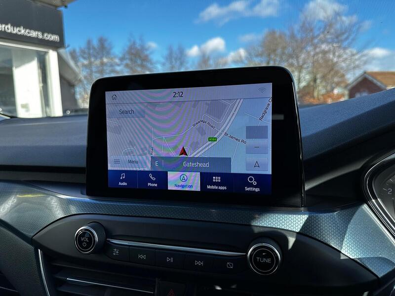 Used Ford Focus 2019 for sale - 77836567: Photo 19