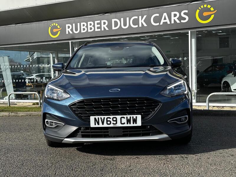 Used Ford Focus 2019 for sale - 77836567: Photo 2