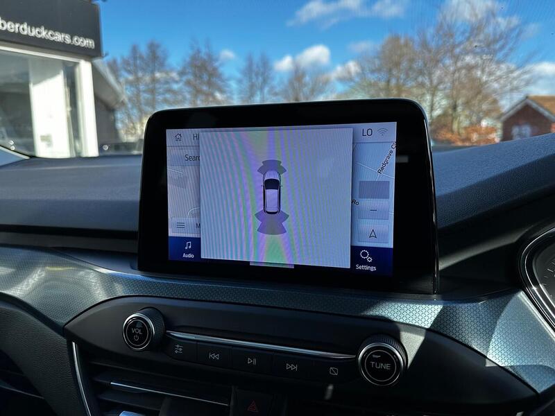 Used Ford Focus 2019 for sale - 77836567: Photo 20