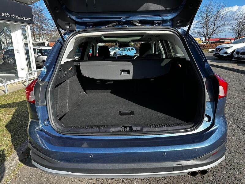 Used Ford Focus 2019 for sale - 77836567: Photo 22