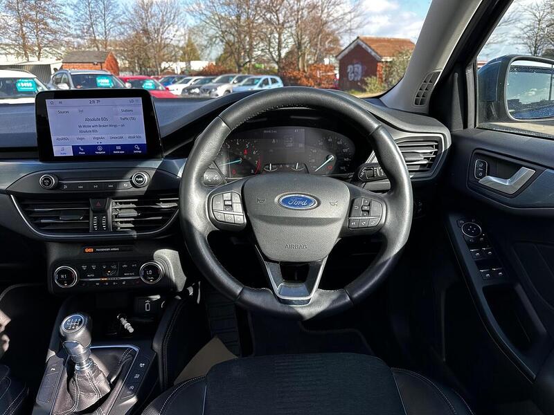 Used Ford Focus 2019 for sale - 77836567: Photo 23