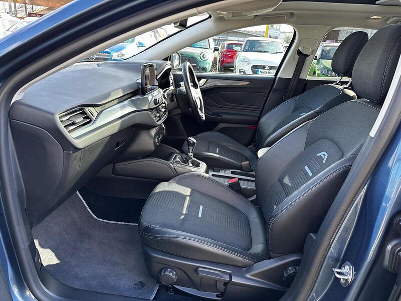 Used Ford Focus 2019 for sale - 77836567: Photo 24