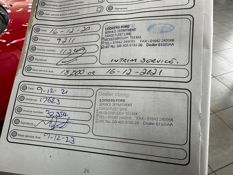 Used Ford Focus 2019 for sale - 77836567: Photo 27