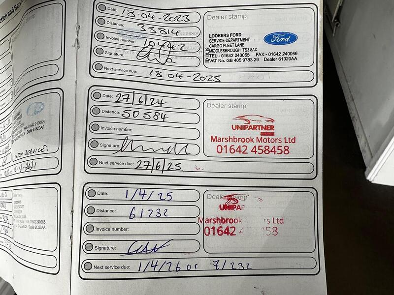 Used Ford Focus 2019 for sale - 77836567: Photo 28