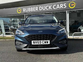 Used Ford Focus 2019 for sale - 77836567: Photo