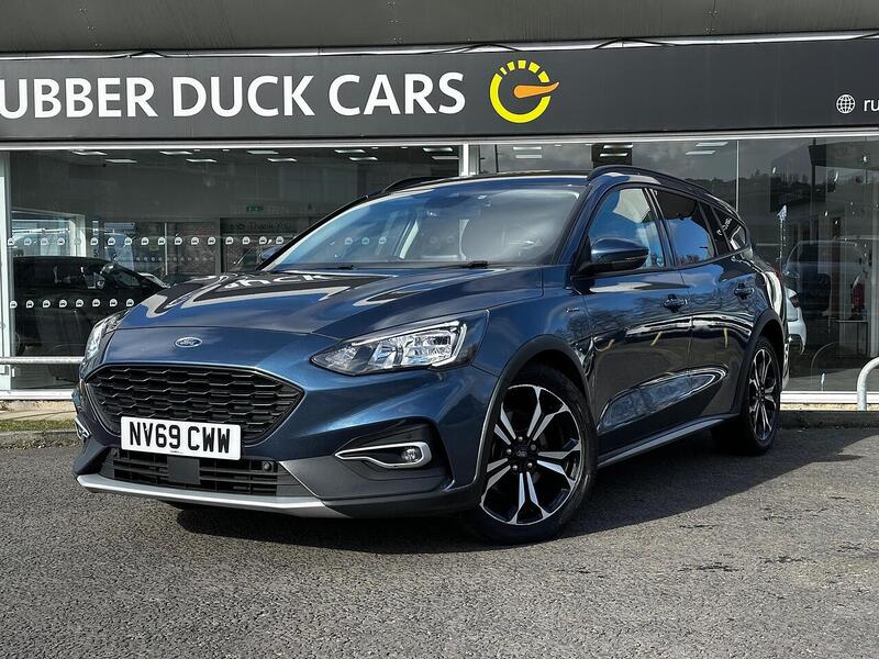 Used Ford Focus 2019 for sale - 77836567: Photo 3