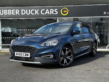 Used Ford Focus 2019 for sale - 77836567: Photo