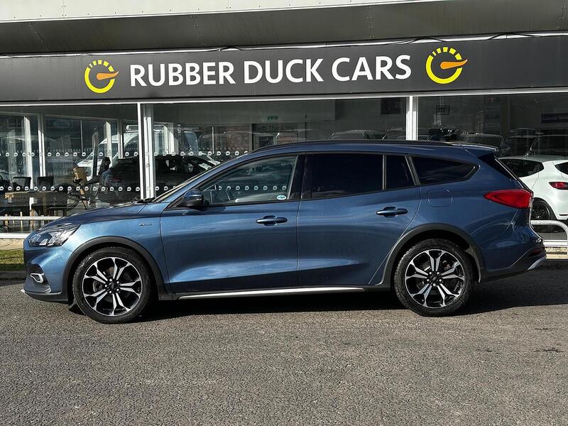 Used Ford Focus 2019 for sale - 77836567: Photo 5