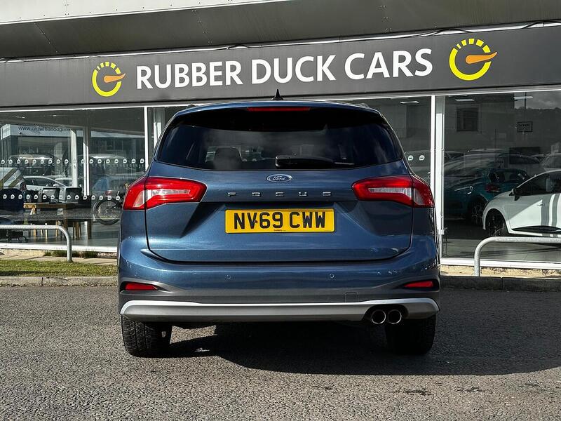 Used Ford Focus 2019 for sale - 77836567: Photo 6