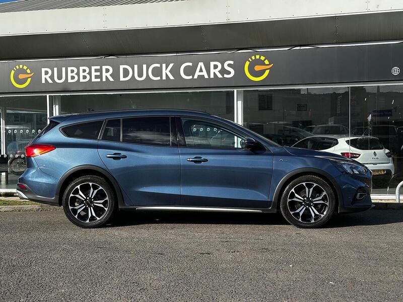 Used Ford Focus 2019 for sale - 77836567: Photo 7