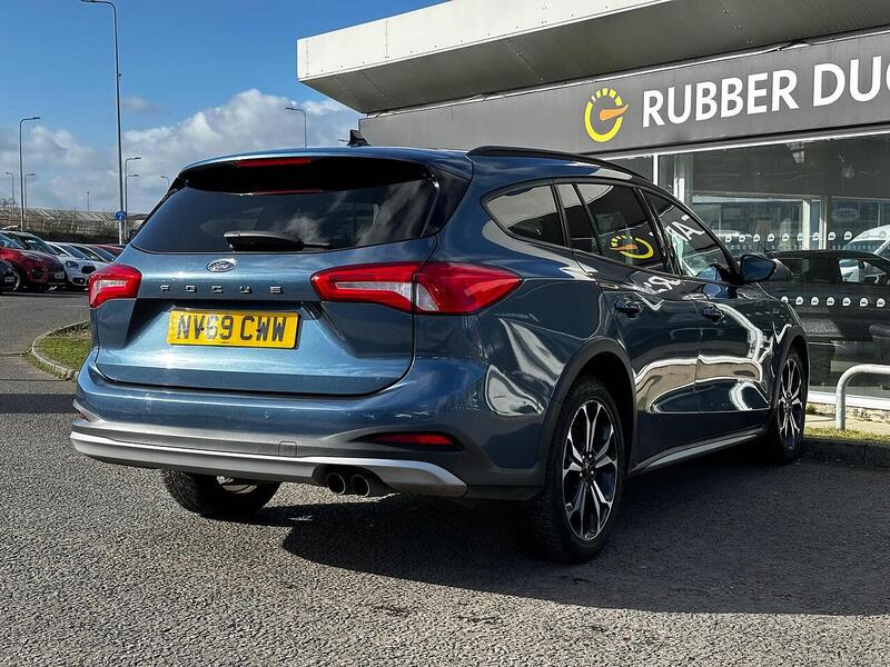 Used Ford Focus 2019 for sale - 77836567: Photo 8