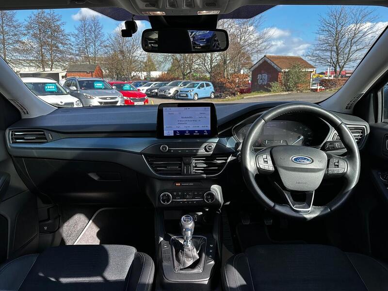 Used Ford Focus 2019 for sale - 77836567: Photo 9