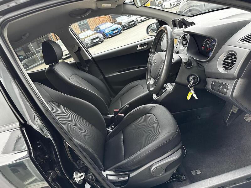 Used Hyundai i10 2018 for sale - 77730910: Photo 12