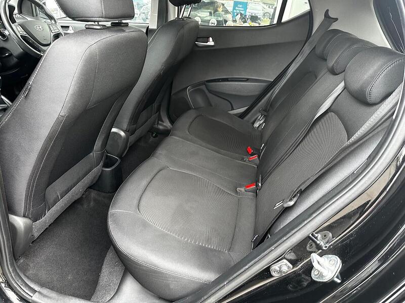 Used Hyundai i10 2018 for sale - 77730910: Photo 13