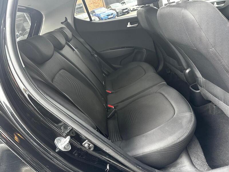 Used Hyundai i10 2018 for sale - 77730910: Photo 14