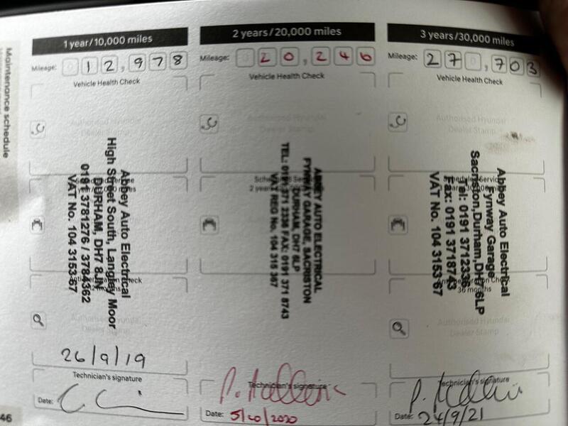 Used Hyundai i10 2018 for sale - 77730910: Photo 18