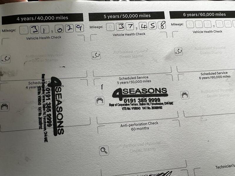 Used Hyundai i10 2018 for sale - 77730910: Photo 19