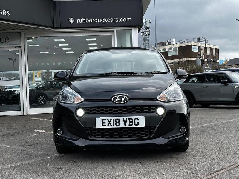 Used Hyundai i10 2018 for sale - 77730910: Photo 2