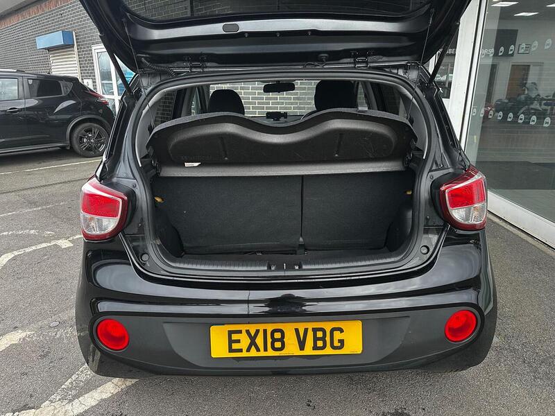 Used Hyundai i10 2018 for sale - 77730910: Photo 21