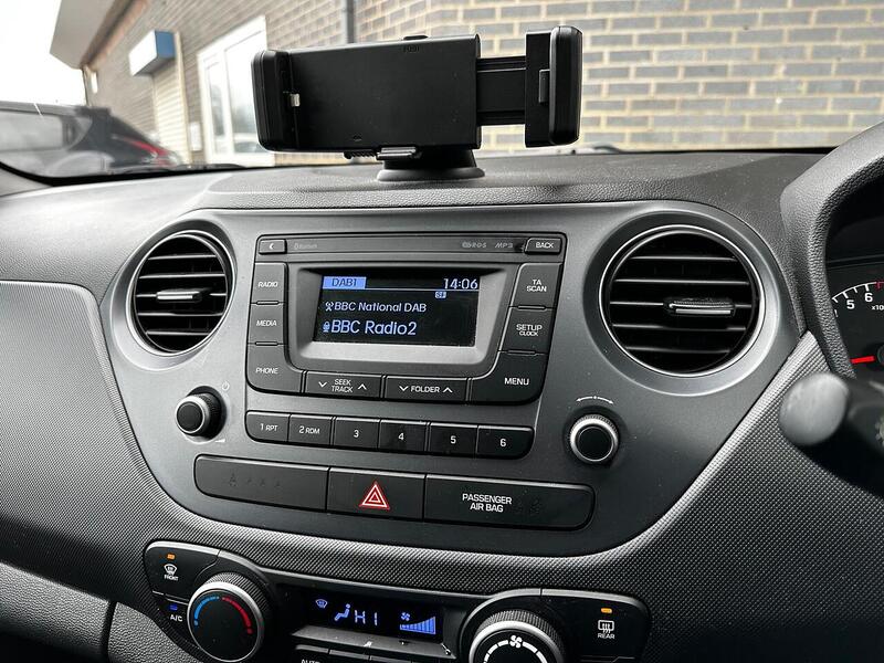 Used Hyundai i10 2018 for sale - 77730910: Photo 26