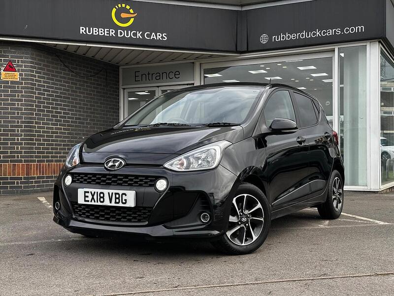 Used Hyundai i10 2018 for sale - 77730910: Photo 3