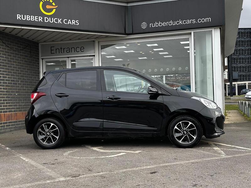 Used Hyundai i10 2018 for sale - 77730910: Photo 7