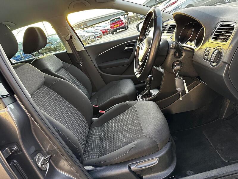 Used Volkswagen Polo 2016 for sale - 77132531: Photo 13