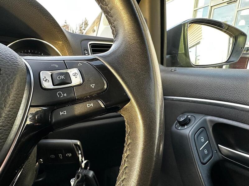 Used Volkswagen Polo 2016 for sale - 77132531: Photo 16