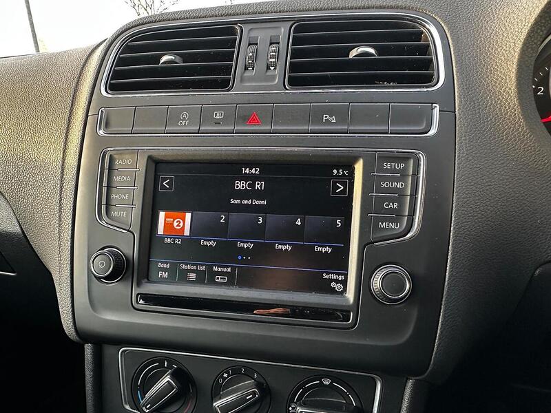 Used Volkswagen Polo 2016 for sale - 77132531: Photo 19