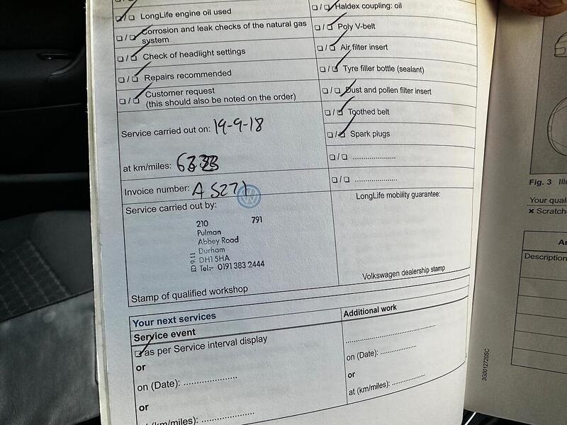 Used Volkswagen Polo 2016 for sale - 77132531: Photo 20