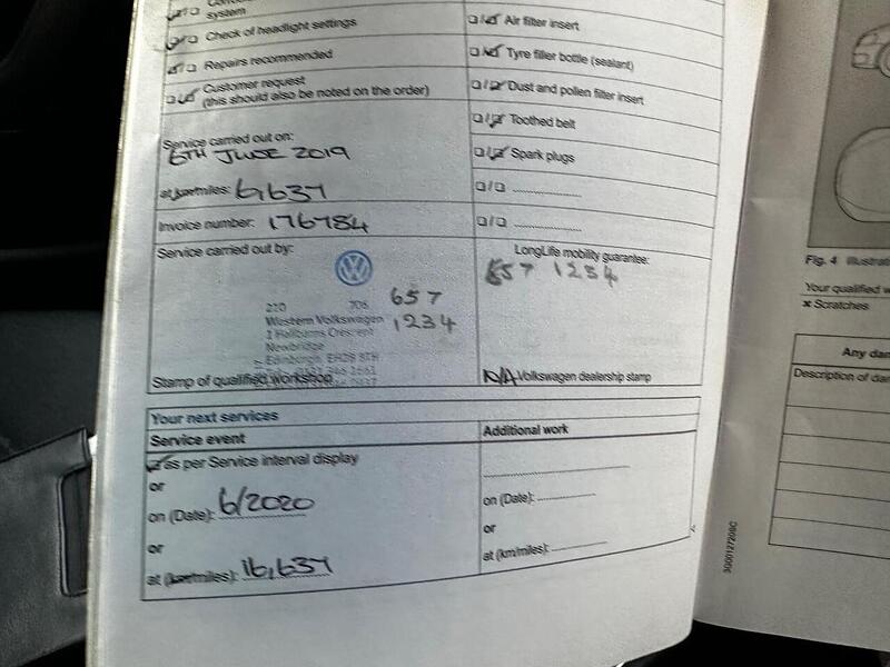 Used Volkswagen Polo 2016 for sale - 77132531: Photo 21