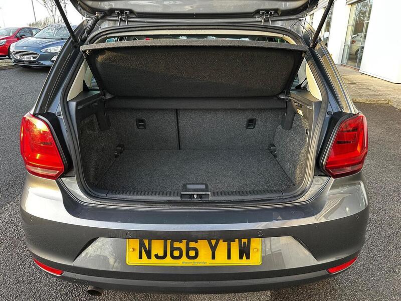 Used Volkswagen Polo 2016 for sale - 77132531: Photo 29