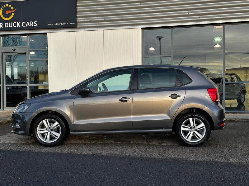 Used Volkswagen Polo 2016 for sale - 77132531: Photo 5