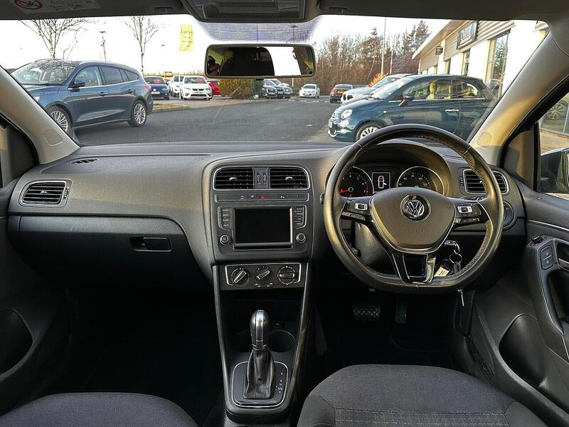 Used Volkswagen Polo 2016 for sale - 77132531: Photo 9