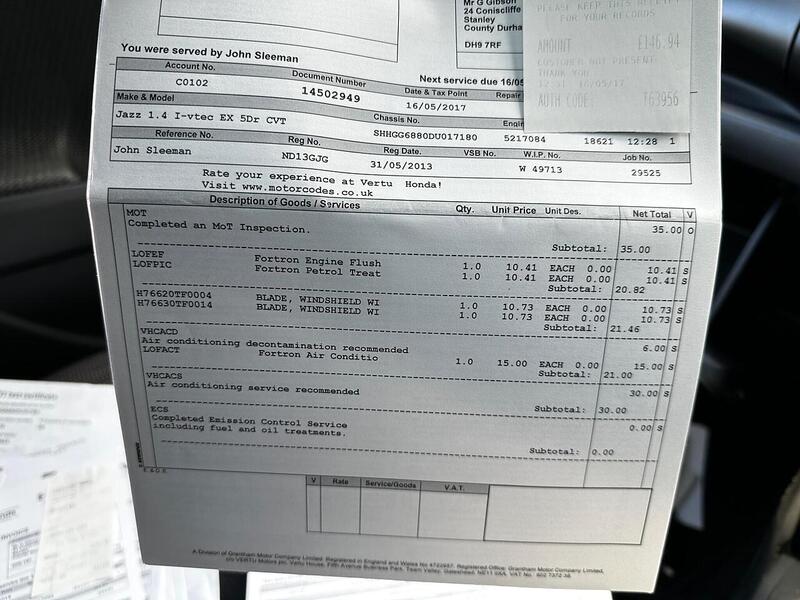 Used Honda Jazz 2013 for sale - 77730909: Photo 23