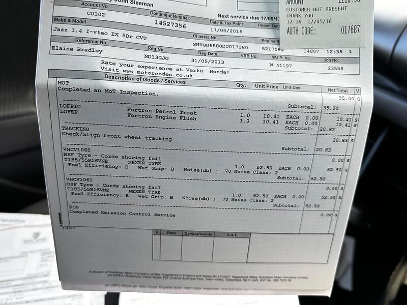 Used Honda Jazz 2013 for sale - 77730909: Photo 24