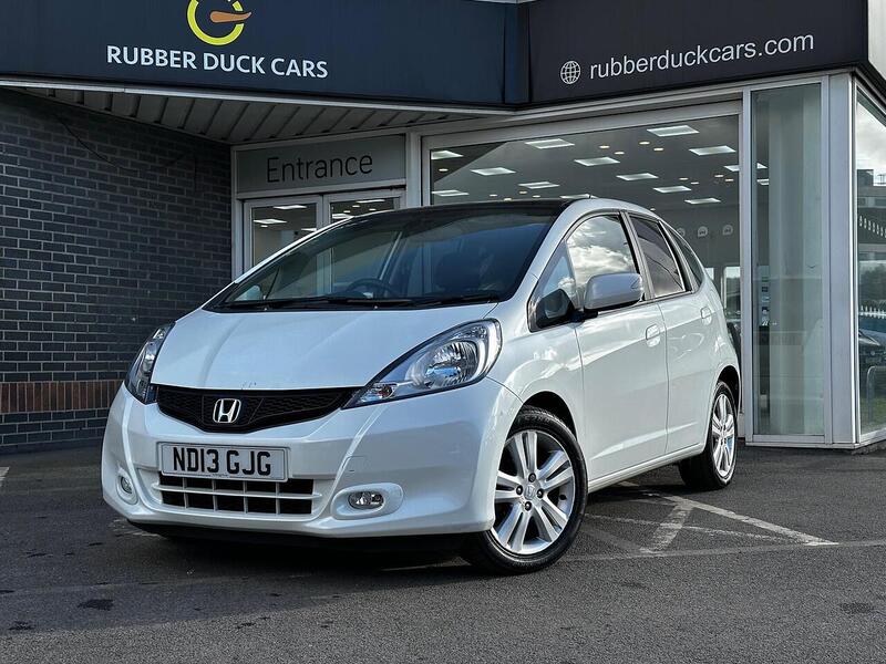Used Honda Jazz 2013 for sale - 77730909: Photo 3