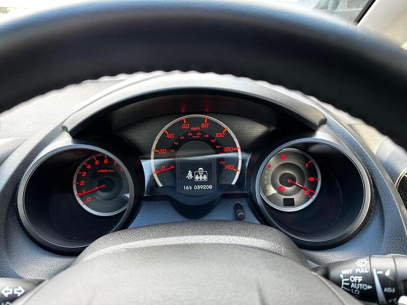 Used Honda Jazz 2013 for sale - 77730909: Photo 34