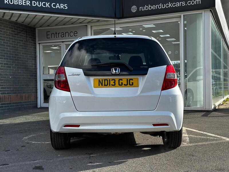 Used Honda Jazz 2013 for sale - 77730909: Photo 6