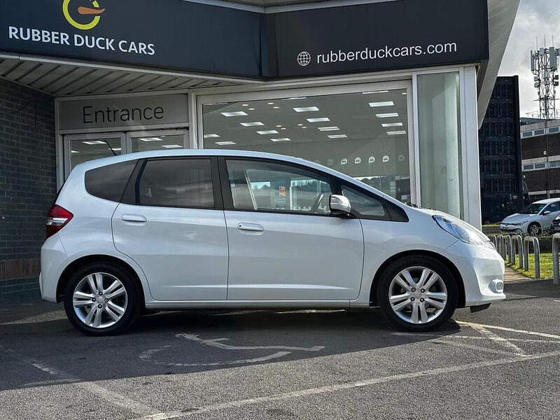 Used Honda Jazz 2013 for sale - 77730909: Photo 7