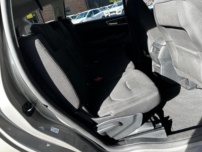 Used Ford S-Max 2015 for sale - 77132461: Photo 15