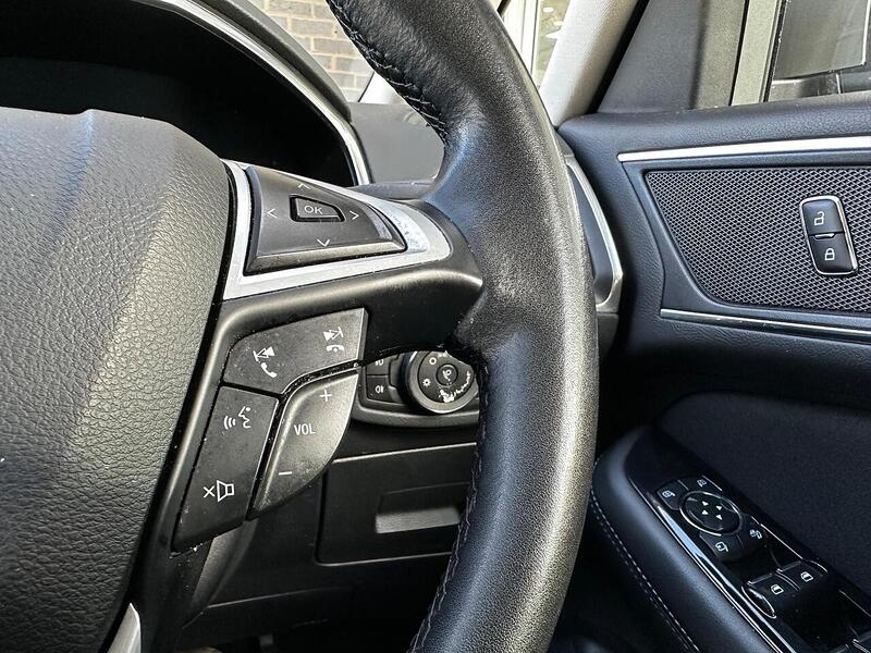 Used Ford S-Max 2015 for sale - 77132461: Photo 16