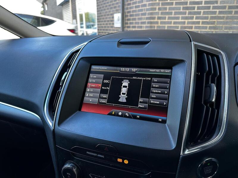 Used Ford S-Max 2015 for sale - 77132461: Photo 20